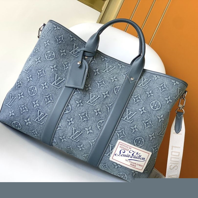 LV Travel Bags